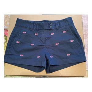 Vineyard Vines Dayboat Shorts